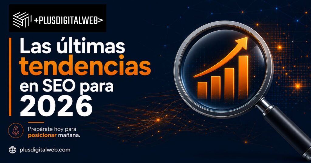 tendencias en seo 2026