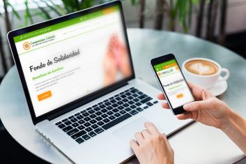 Páginas web económicas Cali