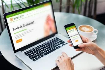 Páginas web económicas Cali