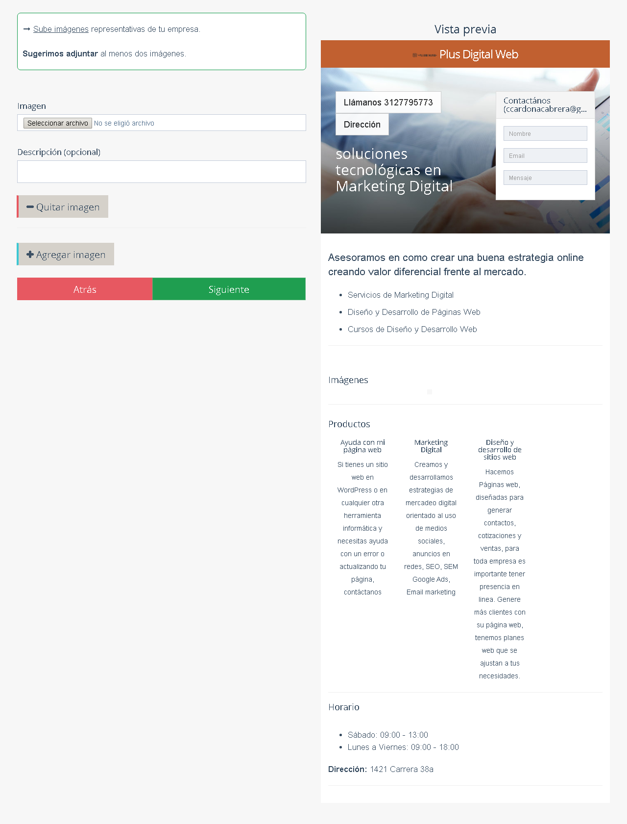 imagenes representativas