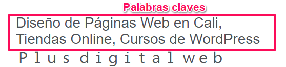 Mejorar Visibilidad Google My Business