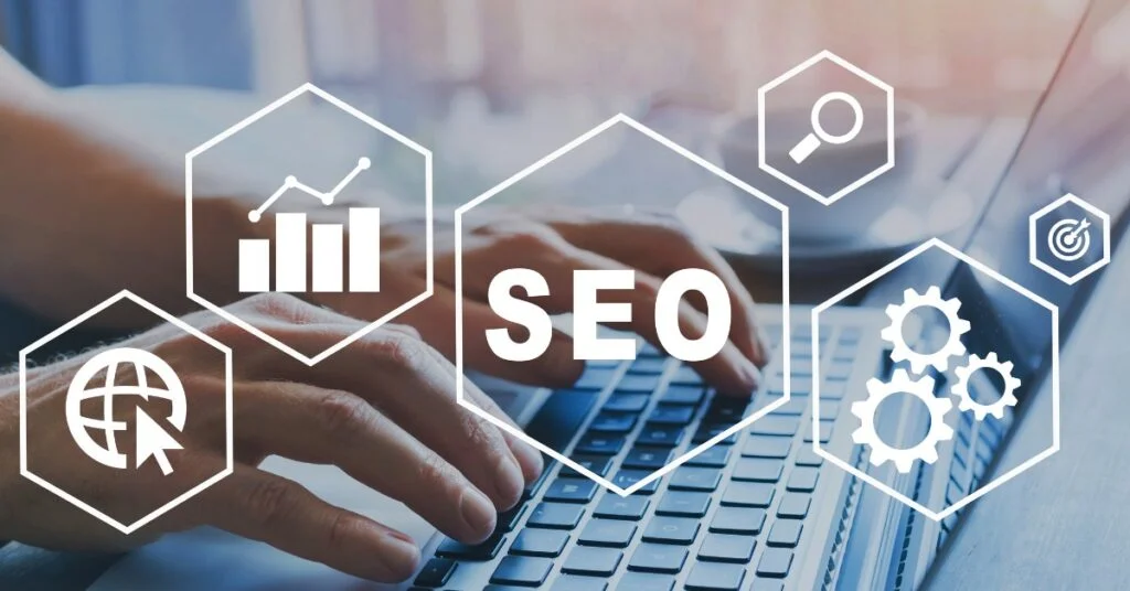 Posicionamiento SEO en Cali
