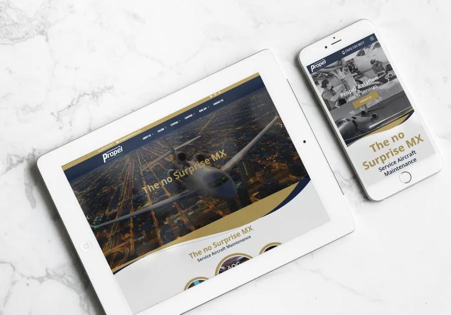 propelaviation