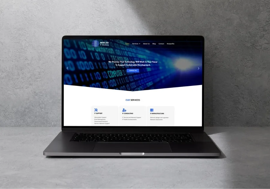 intelso.ca