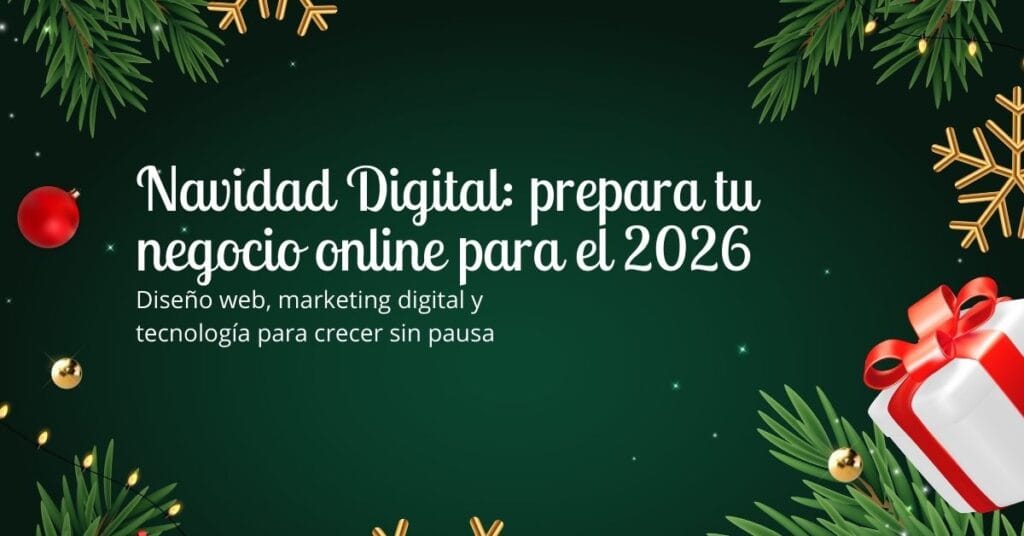 preparar tu negocio online 2026