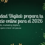 preparar tu negocio online 2026