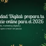 preparar tu negocio online 2026