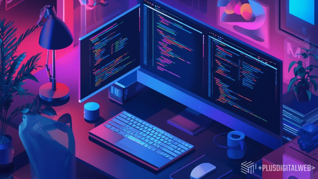 Desarrollo de aplicaciones web a la medida